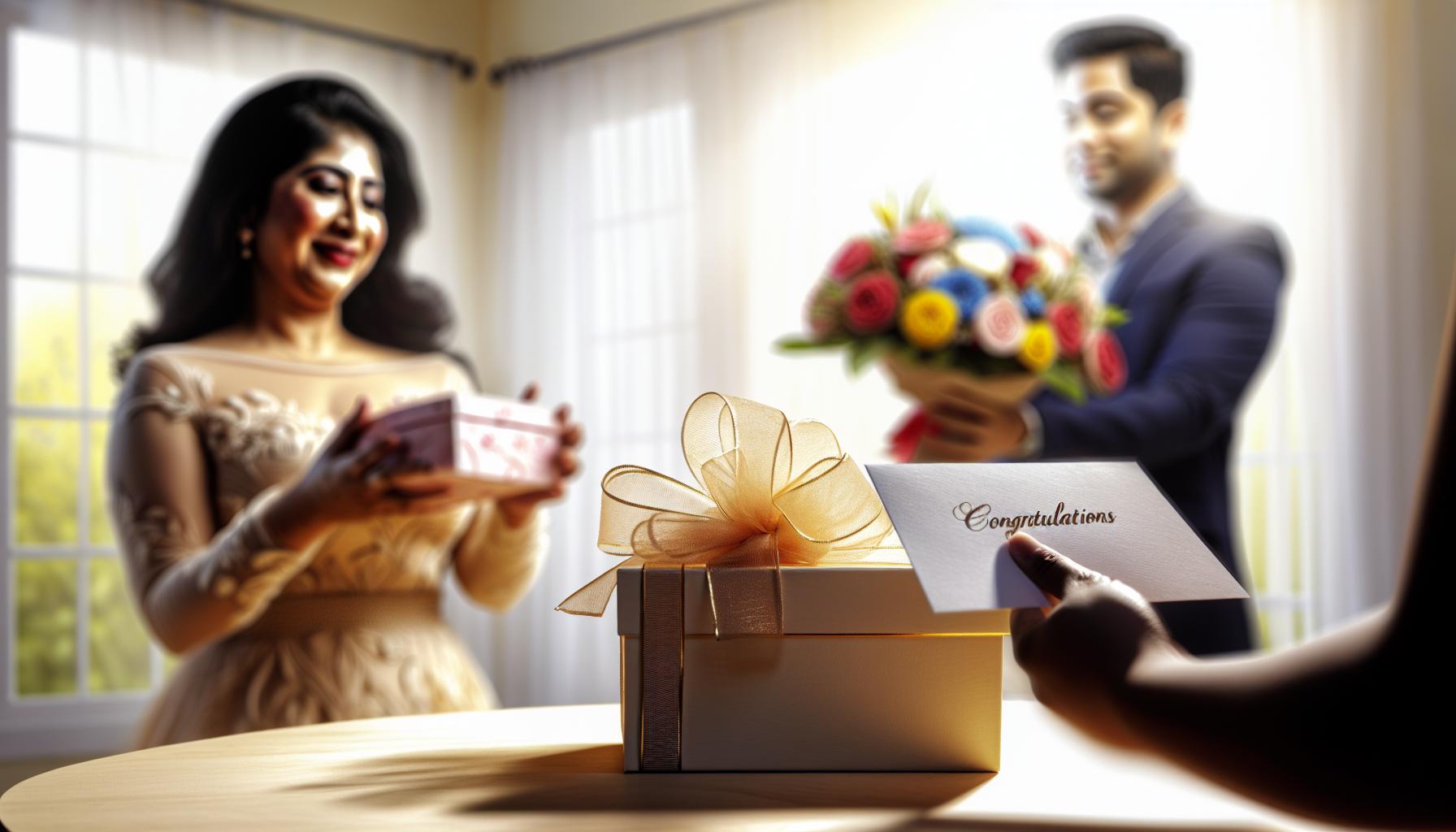 H2: Geschenke und Glückwünsche für besondere Beziehungen