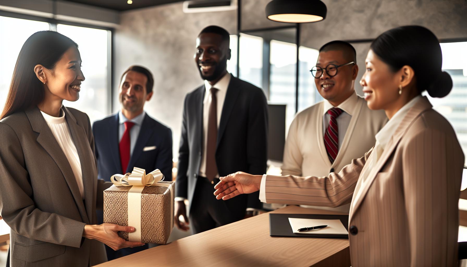 Formelle Geburtstagsgrüße für Kollegen und Vorgesetzte