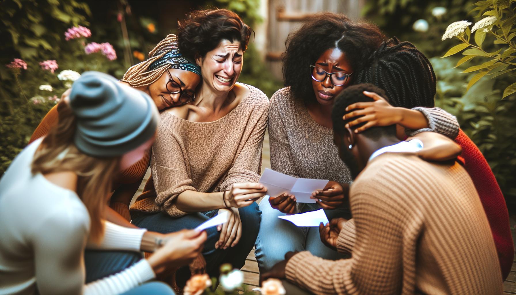 Beispiele für Dankestexte für enge Freunde