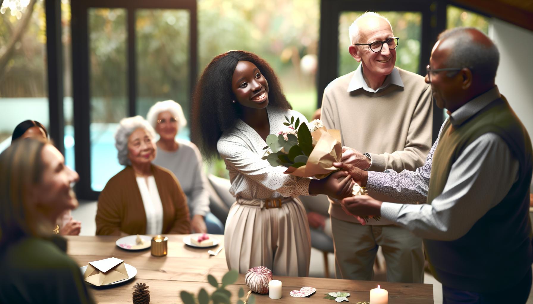 Danke sagen: Die Bedeutung von Wertschätzung