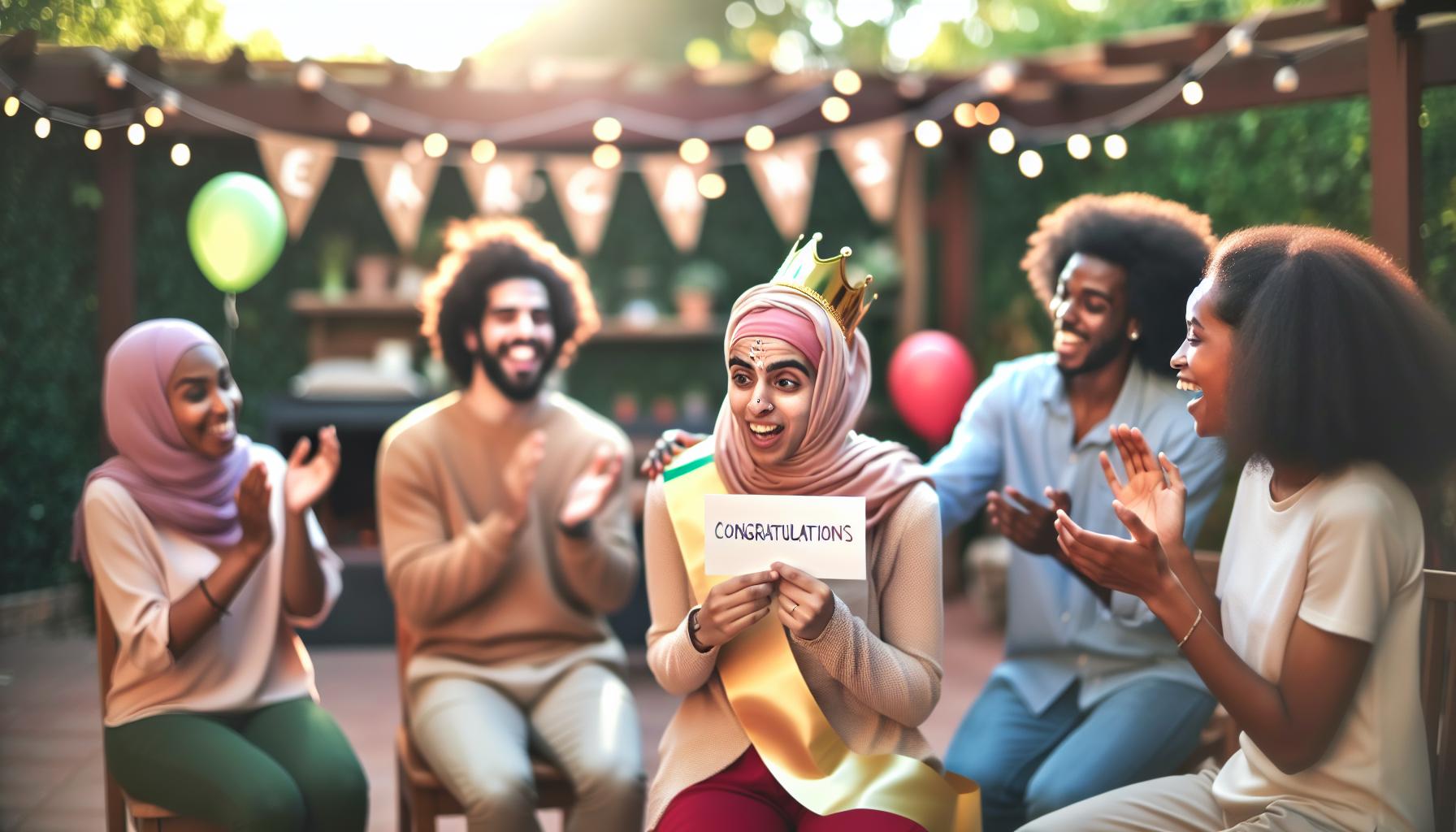 Herzliche Glückwünsche: Tipps für persönliche Nachrichten