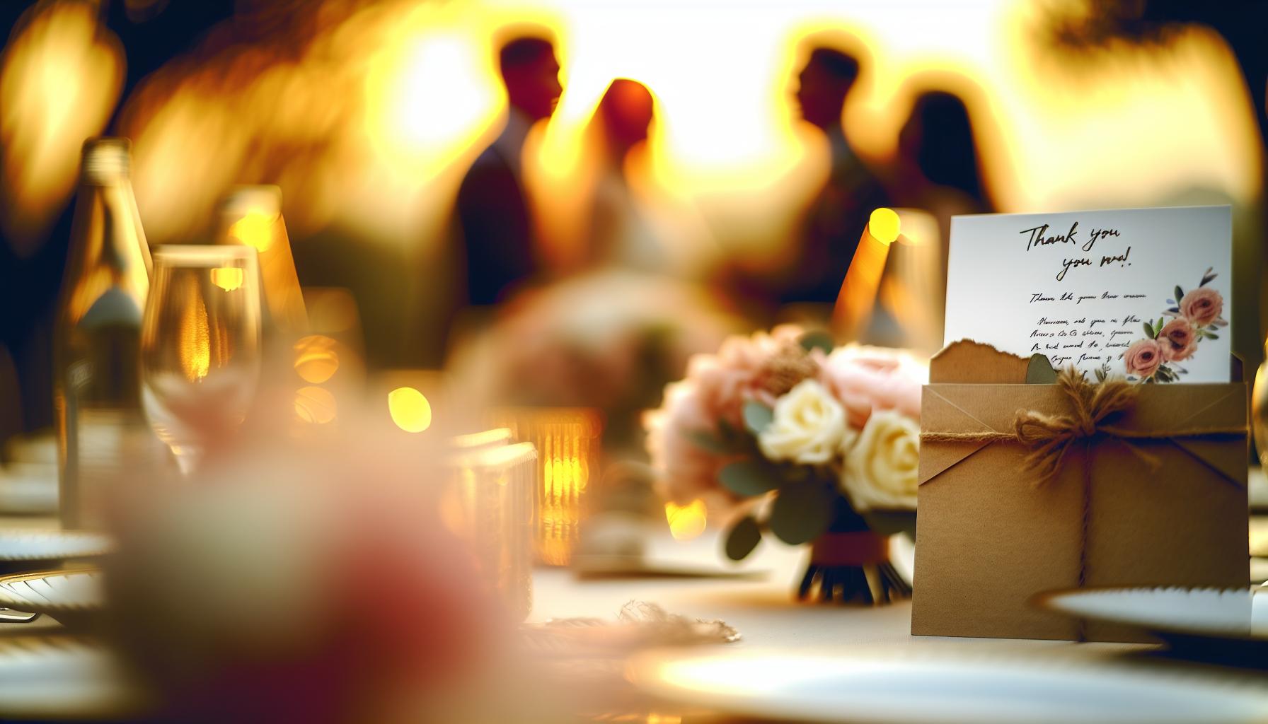 H2: Situationsgerechte Dankbarkeit: Hochzeiten, Geburtstage und mehr