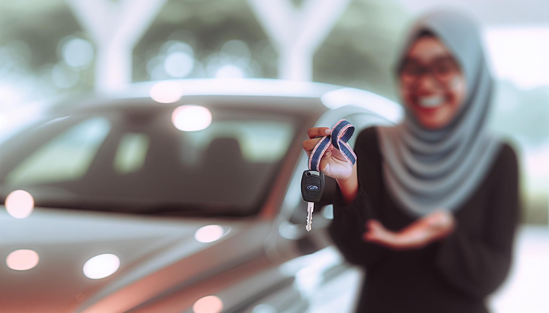 Die besten Sprüche zur Fahrzeuggratulation