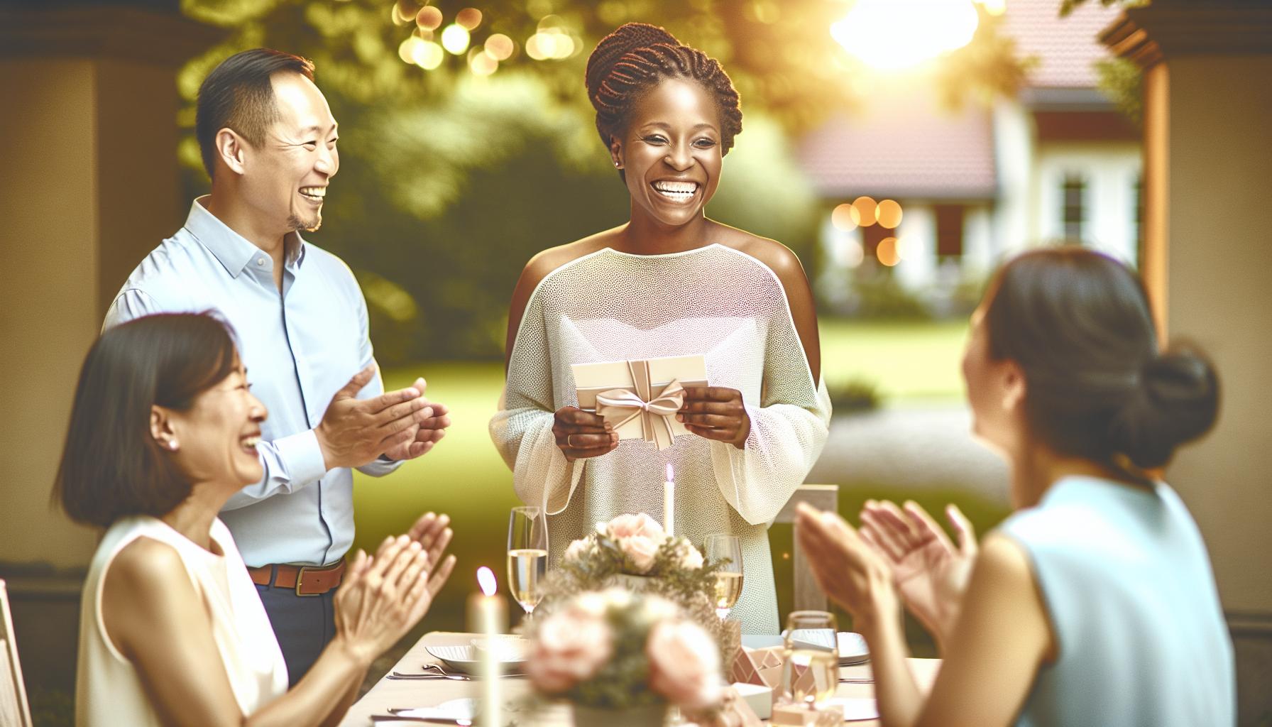 Herzliche Glückwünsche: Wie formuliert man sie richtig?