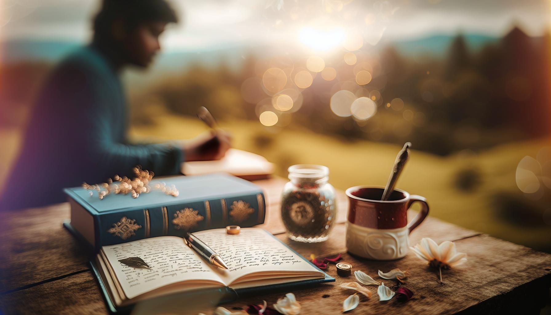 Inspirierende Sprüche und Gedichte für den besonderen Tag