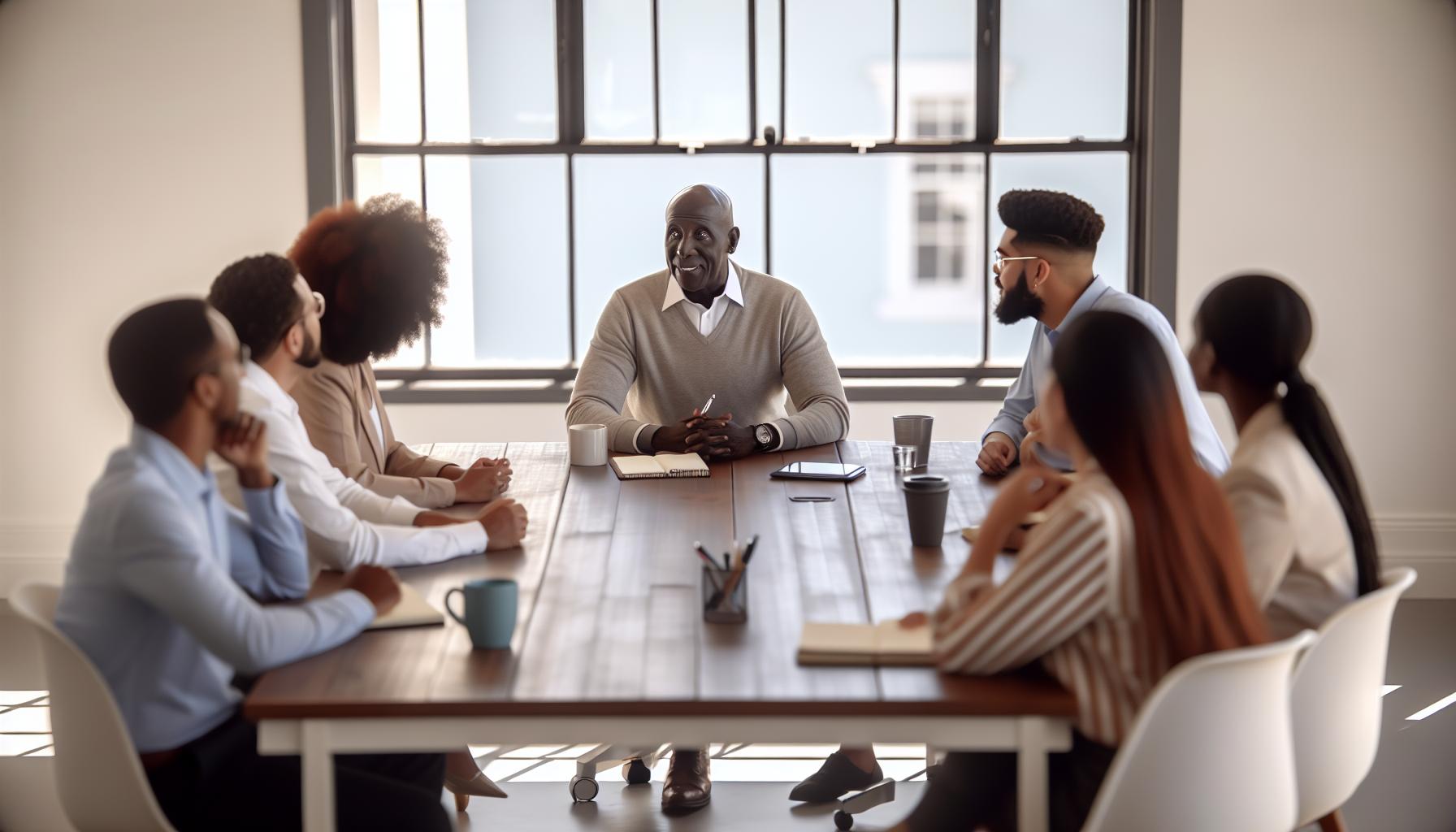 Glückwünsche zum Frauentag – Schöne Worte voller Wertschätzung 3 Wertschätzung zeigen: Die richtige Ansprache