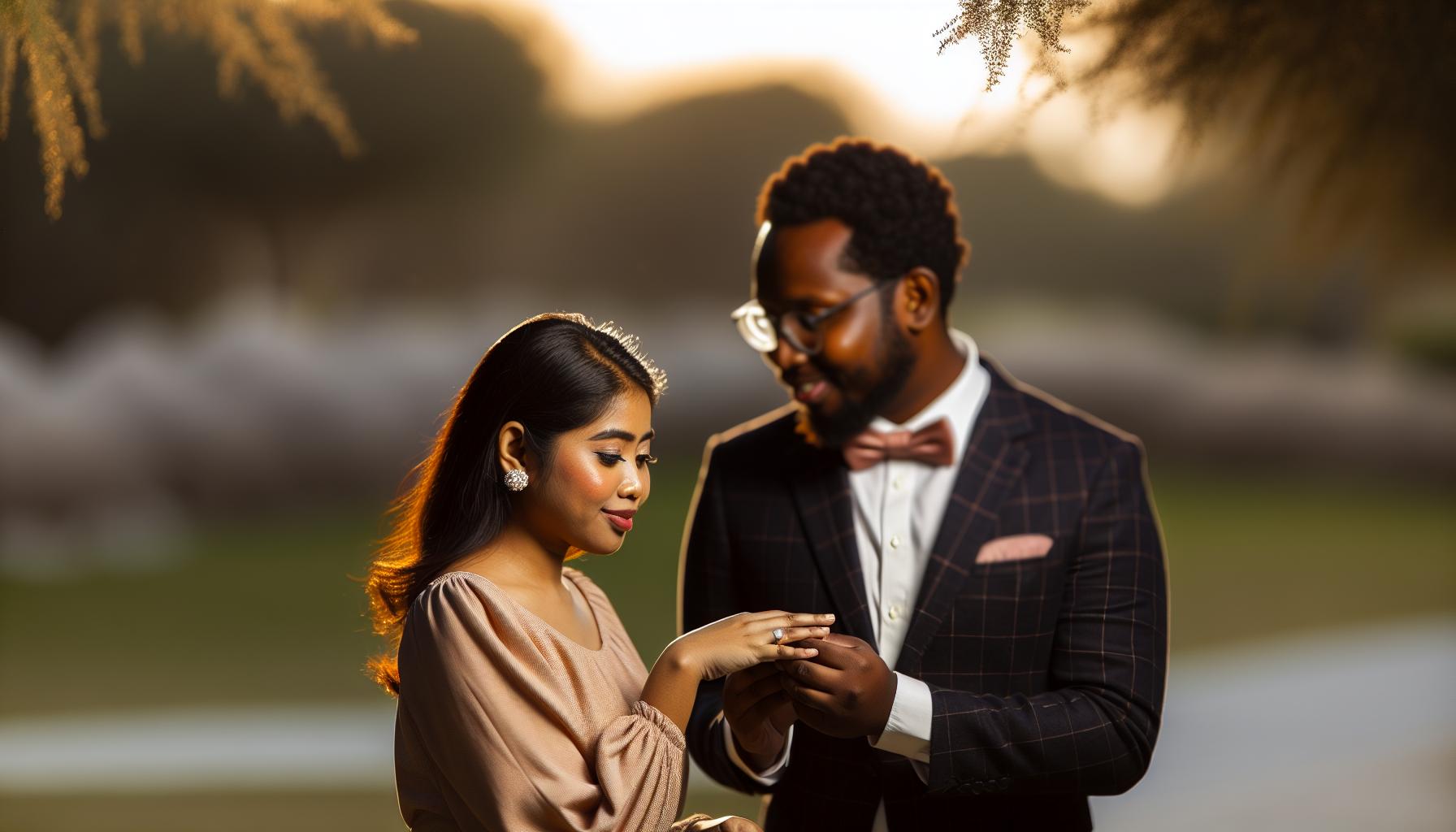 Glückwünsche zum Verlobung: Liebe und Zukunft besiegeln 2 Inspirierende Zitate zur Liebe und Verlobung