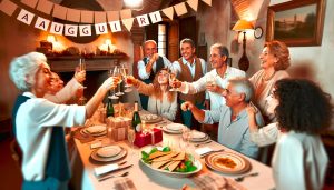 Geburtstagssprüche & Glückwünsche | Inspiration für alle Feiern 21 Italienisch herzlichen Glückwunsch: Auguri perfekt aussprechen