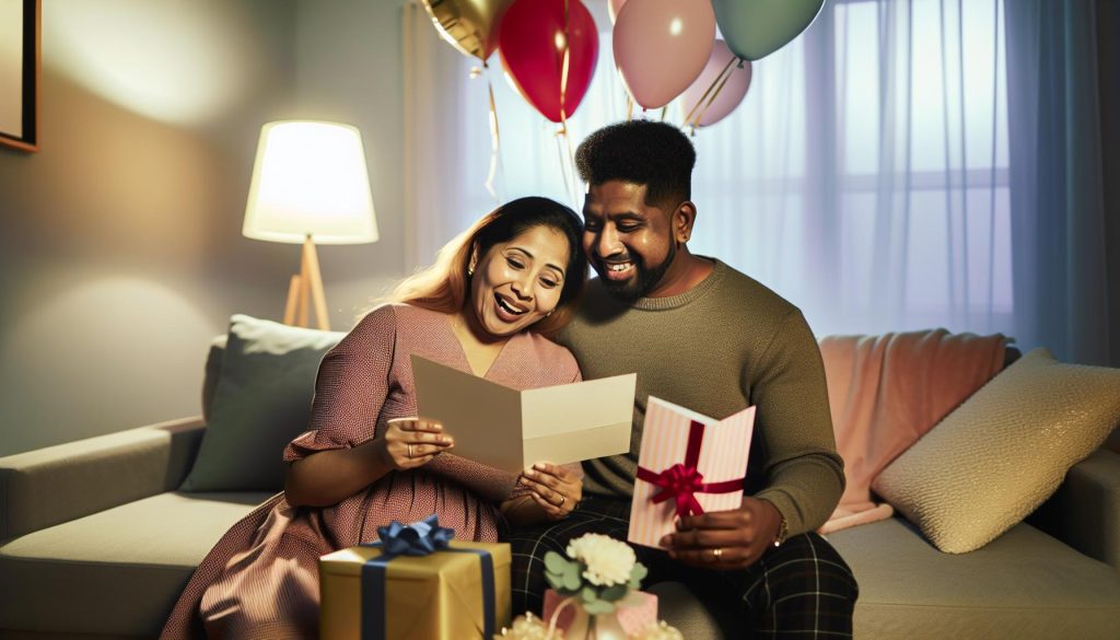 Zur Geburt einer Tochter Glückwünsche – Herzliche Botschaften für Eltern