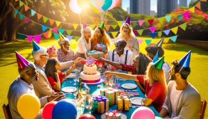 Bild Glückwunsch Geburtstag – Kreative Bildideen für Grüße