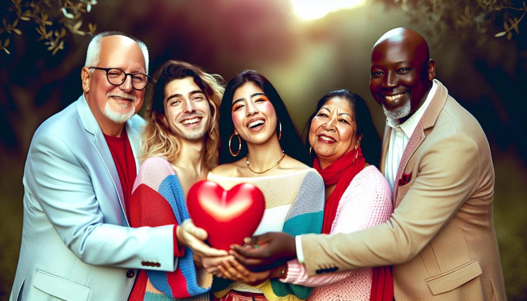 Herzlichen Glückwunsch Bilder: Visuelle Herzensgrüße