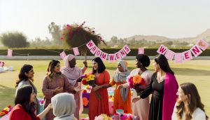 Frauentag Glückwünsche – Inspirierende Worte für starke Frauen