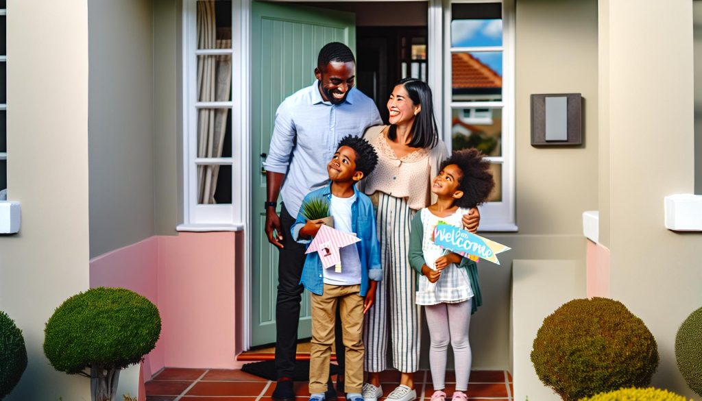 Einzug Glückwunsch Sprüche: Die besten 30 Wünsche fürs neue Heim