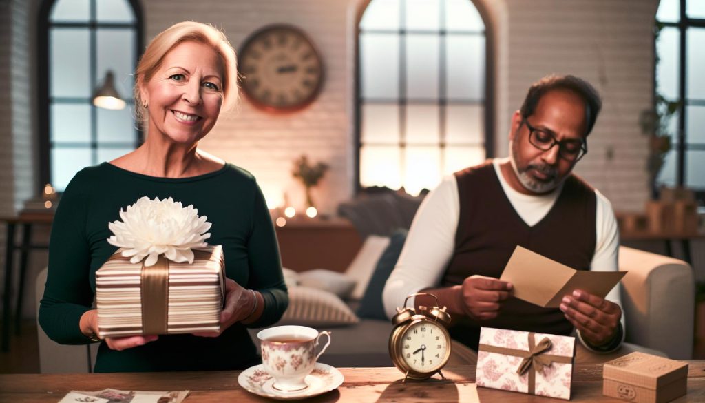 Spruch Glückwunsch zum Geburtstag: Zeitlose Weisheiten für Geburtstagskinder