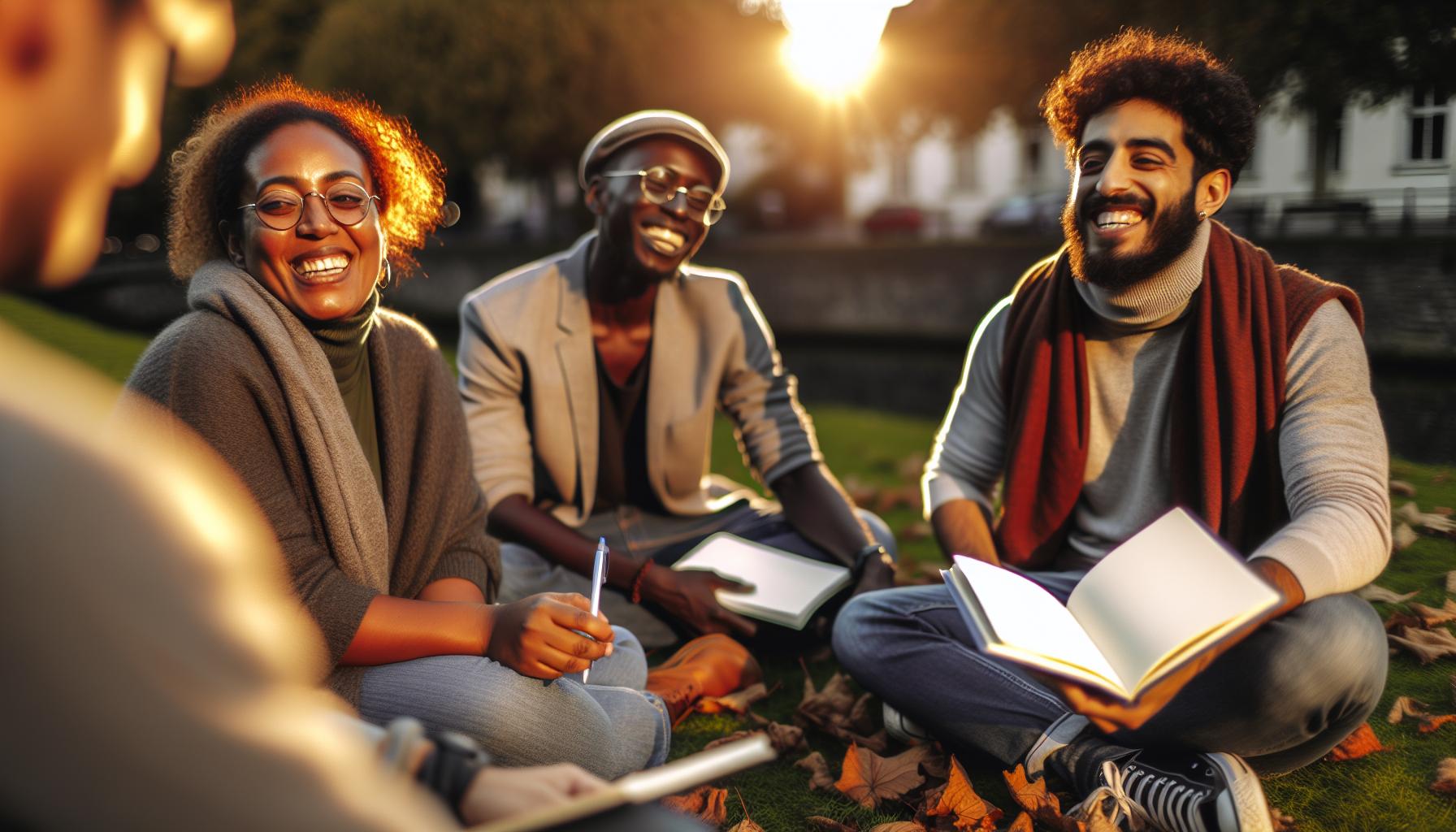 Inspirierende Zitate zur Lebensfreude und Erfüllung